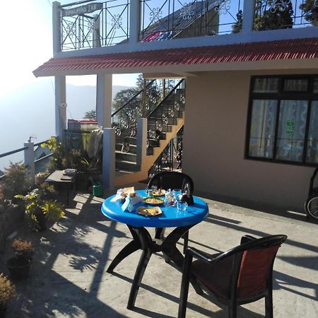 Himalayan Inn Homestay Дарджилінг Екстер'єр фото