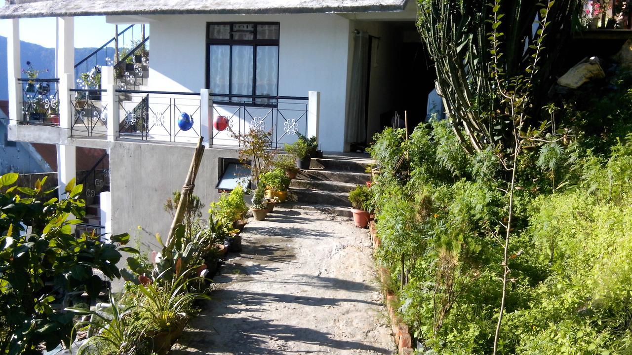 Himalayan Inn Homestay Дарджилінг Екстер'єр фото