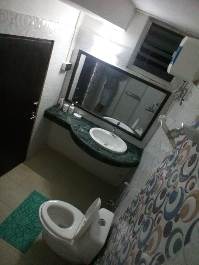 Himalayan Inn Homestay Дарджилінг Екстер'єр фото