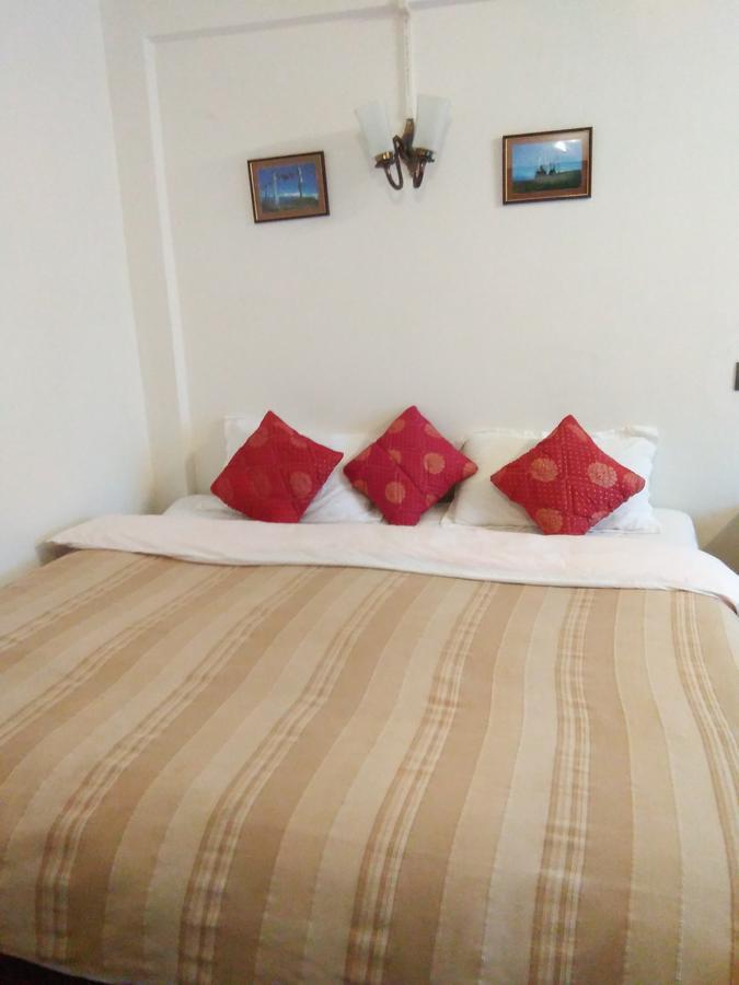 Himalayan Inn Homestay Дарджилінг Екстер'єр фото
