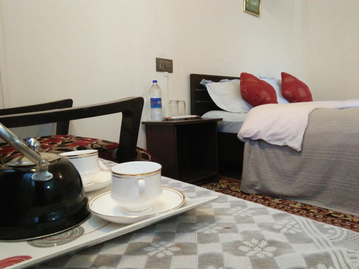 Himalayan Inn Homestay Дарджилінг Екстер'єр фото
