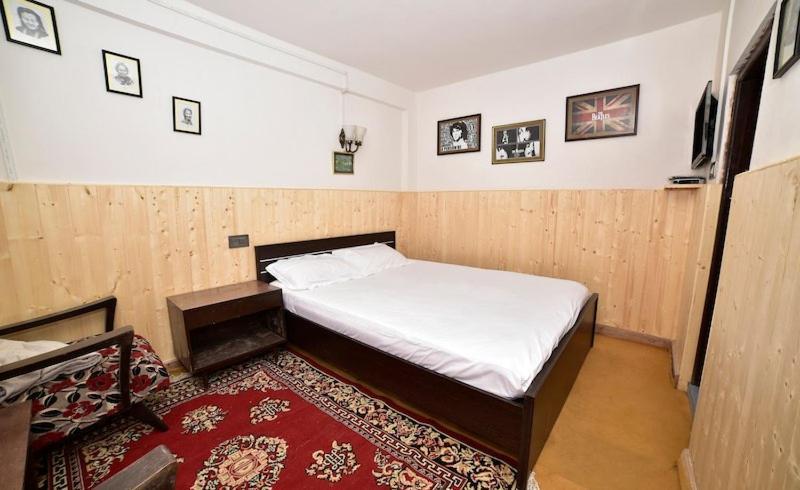 Himalayan Inn Homestay Дарджилінг Екстер'єр фото