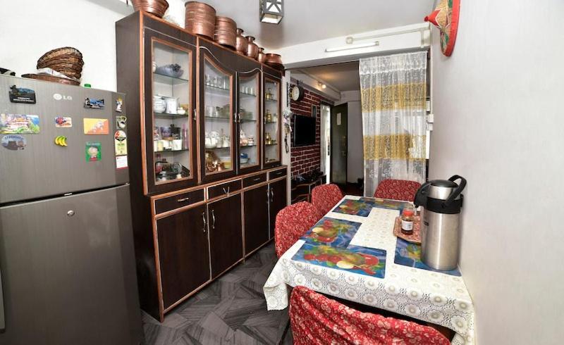 Himalayan Inn Homestay Дарджилінг Екстер'єр фото